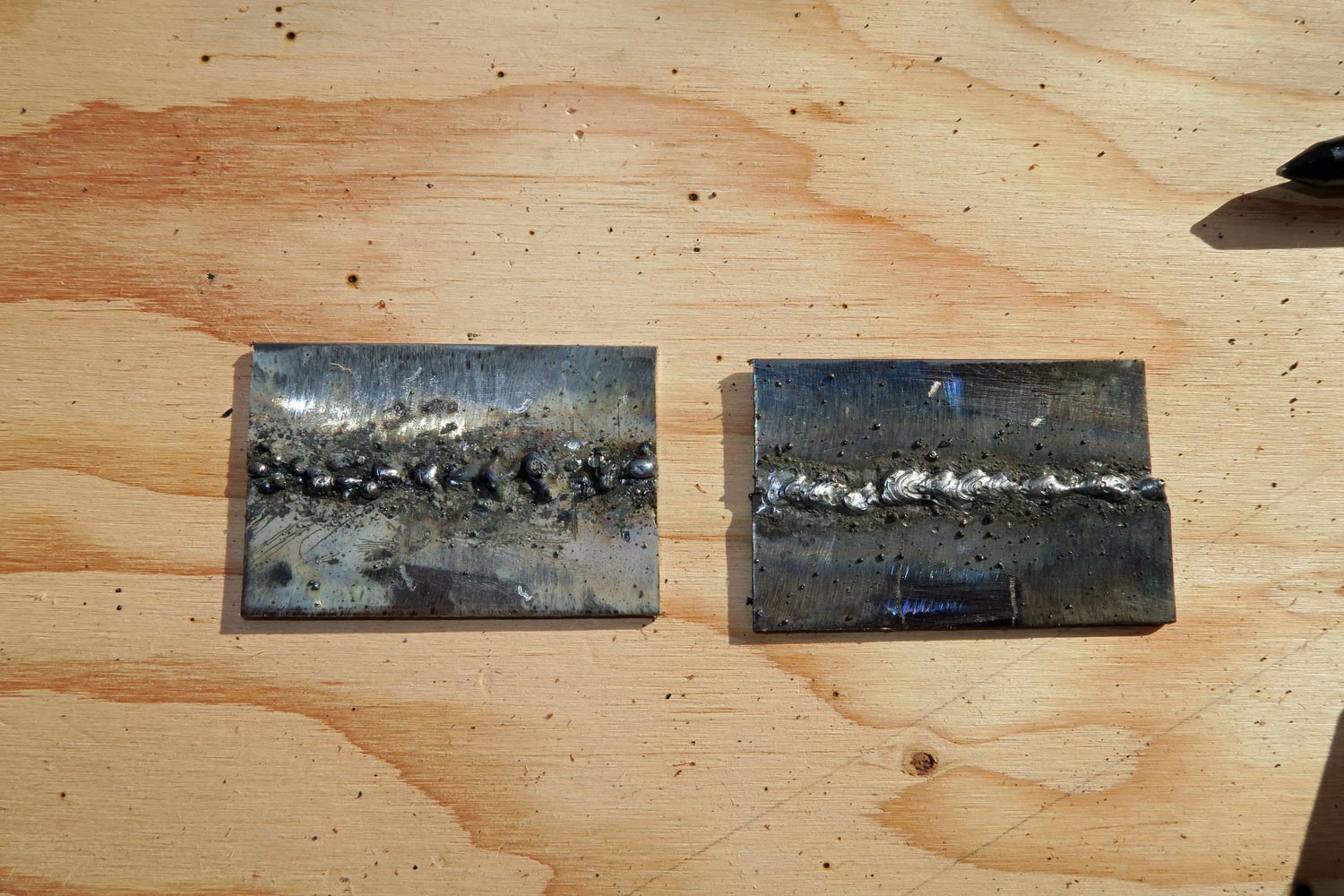 自作60cmドブソニアンの製作過程写真