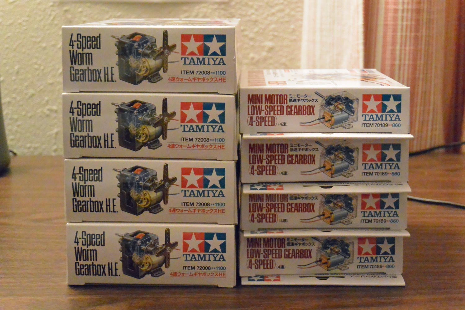 自作60cmドブソニアンの製作過程写真