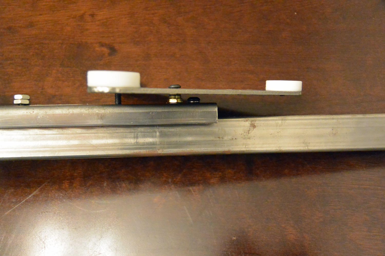 自作60cmドブソニアンの製作過程写真