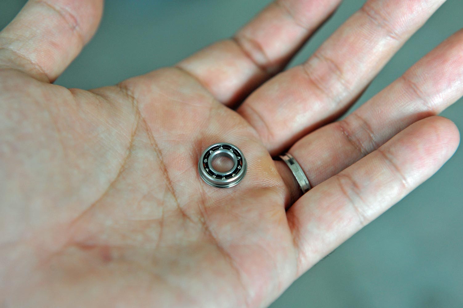 自作60cmドブソニアンの製作過程写真