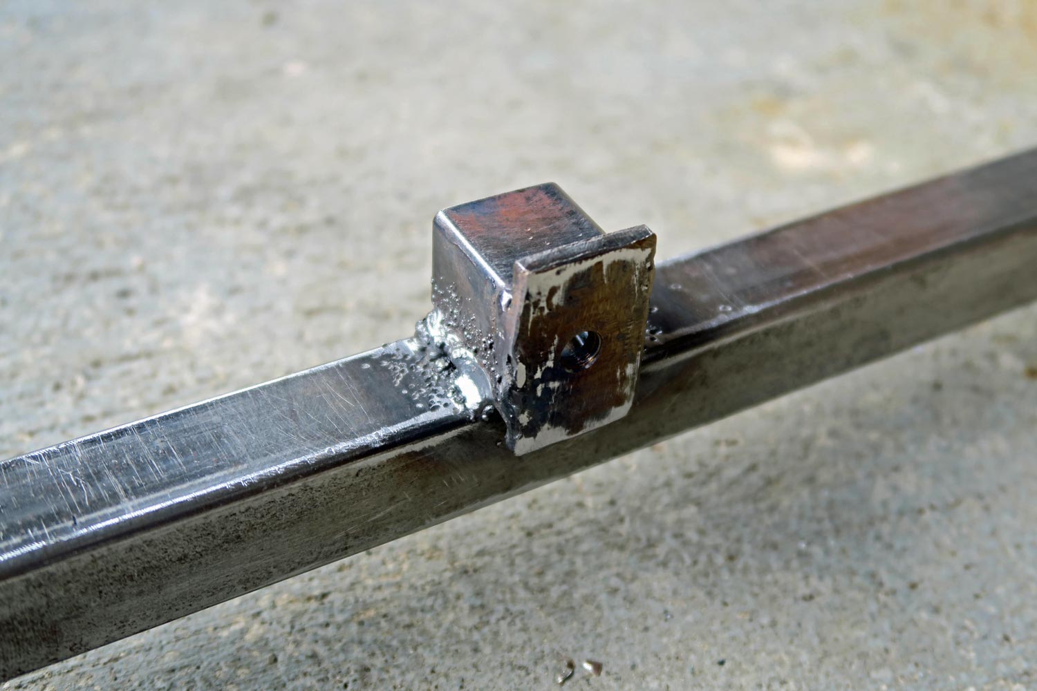 自作60cmドブソニアンの製作過程写真