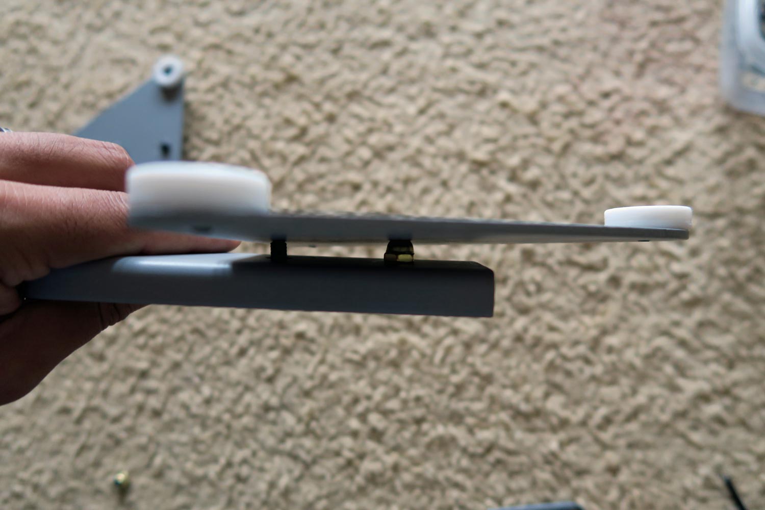 自作60cmドブソニアンの製作過程写真