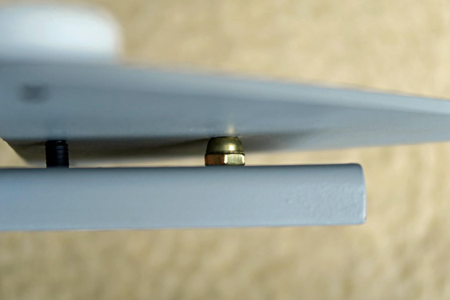 自作60cmドブソニアンの製作過程写真