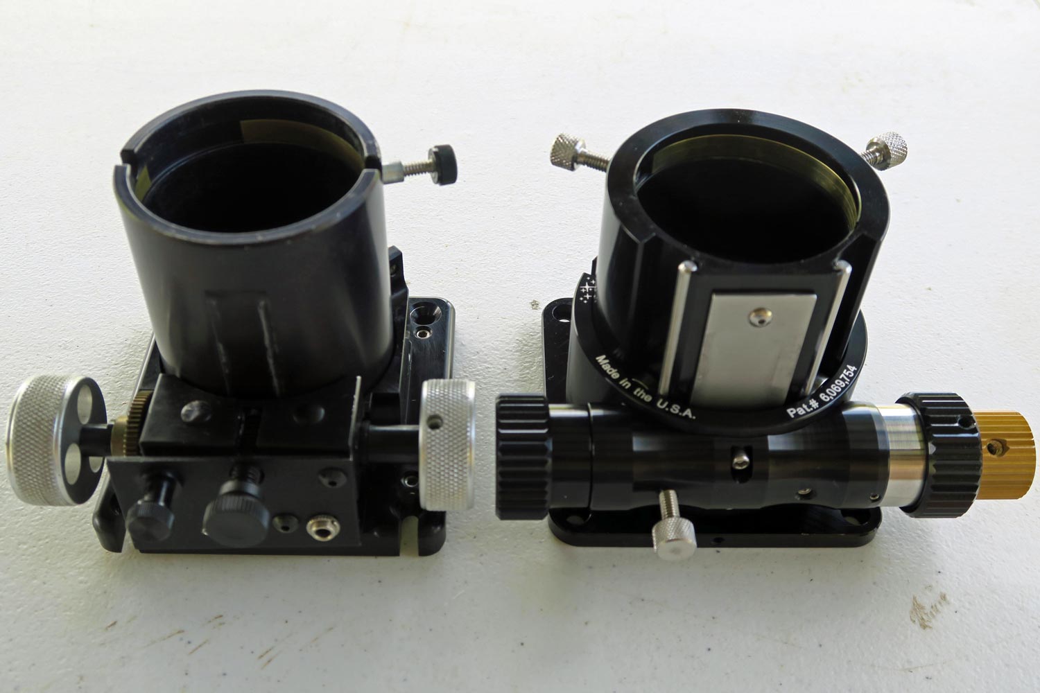 自作60cmドブソニアンの製作過程写真