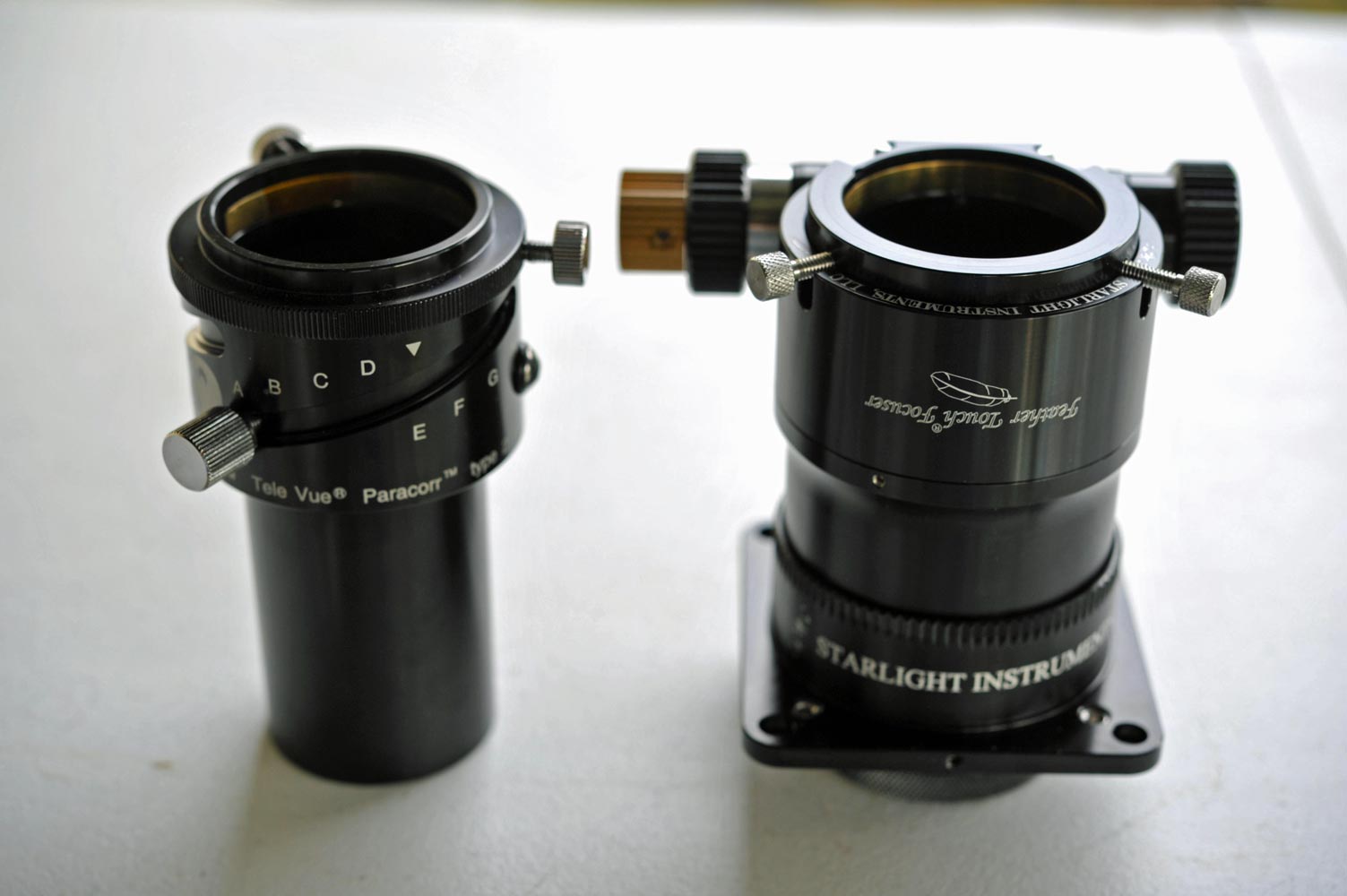 自作60cmドブソニアンの製作過程写真