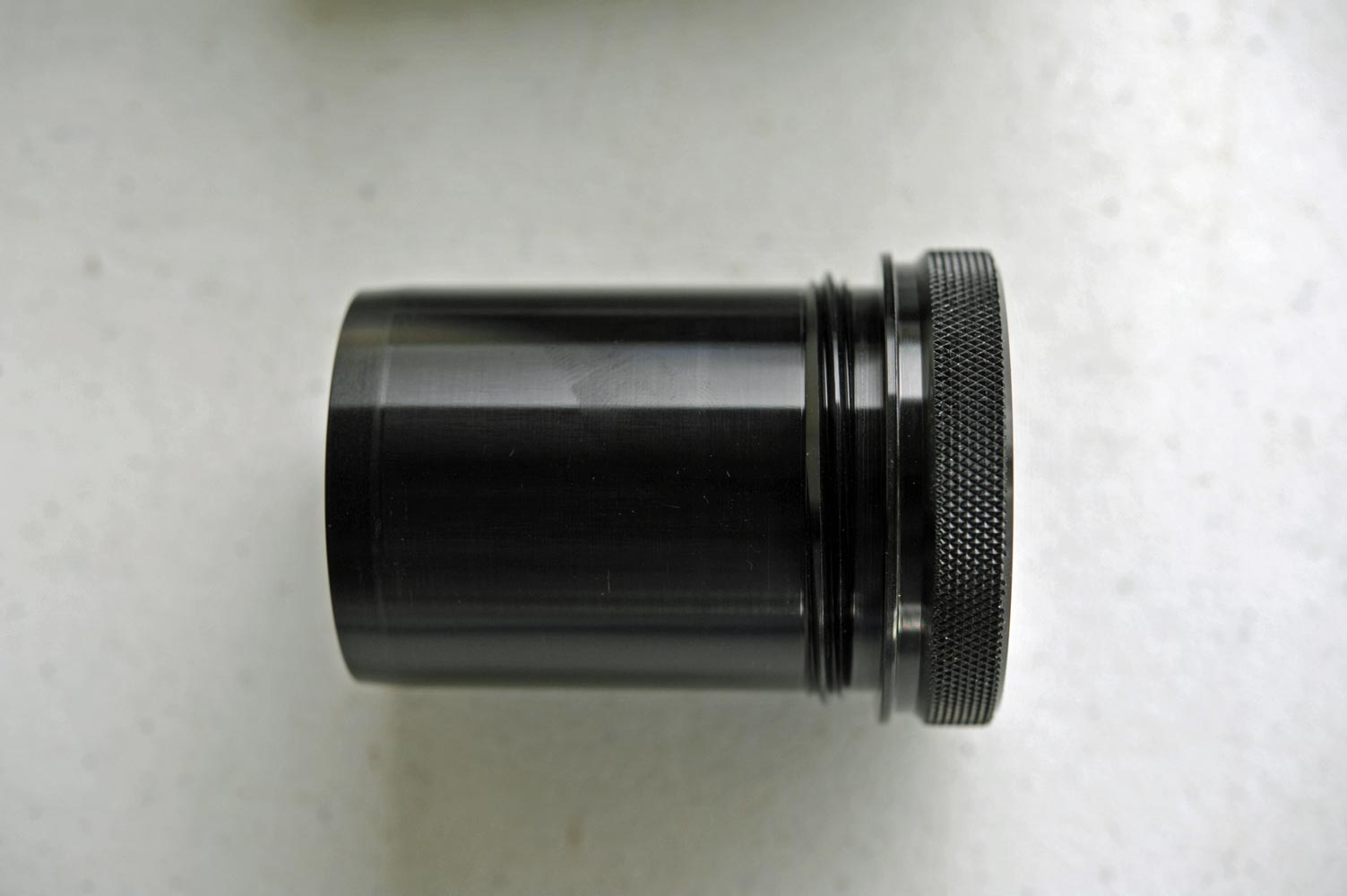 自作60cmドブソニアンの製作過程写真