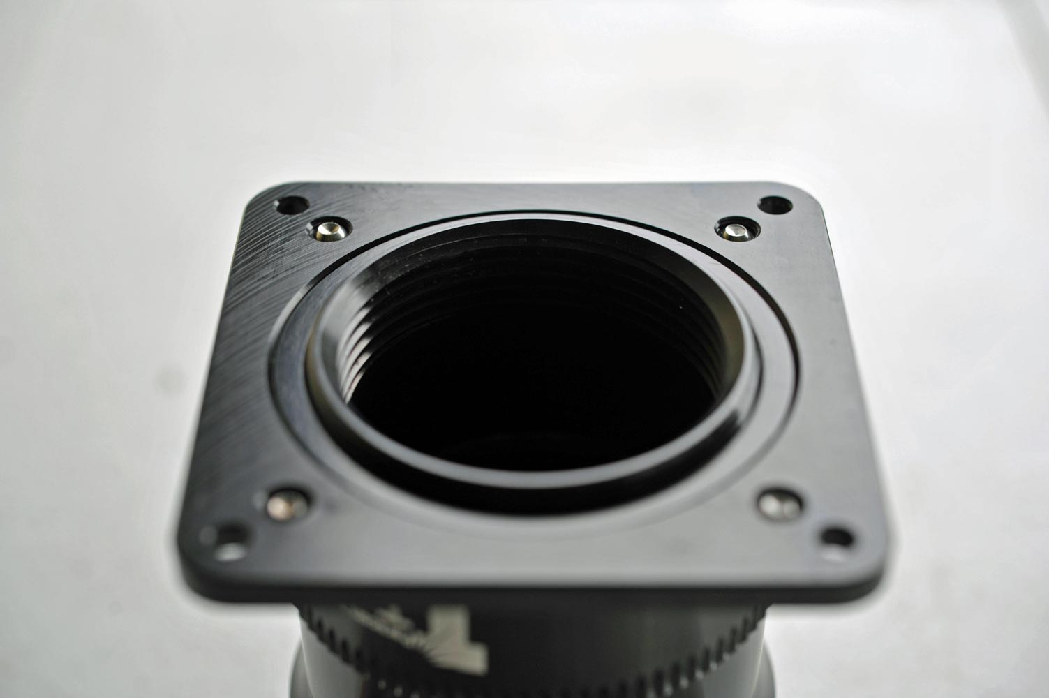 自作60cmドブソニアンの製作過程写真