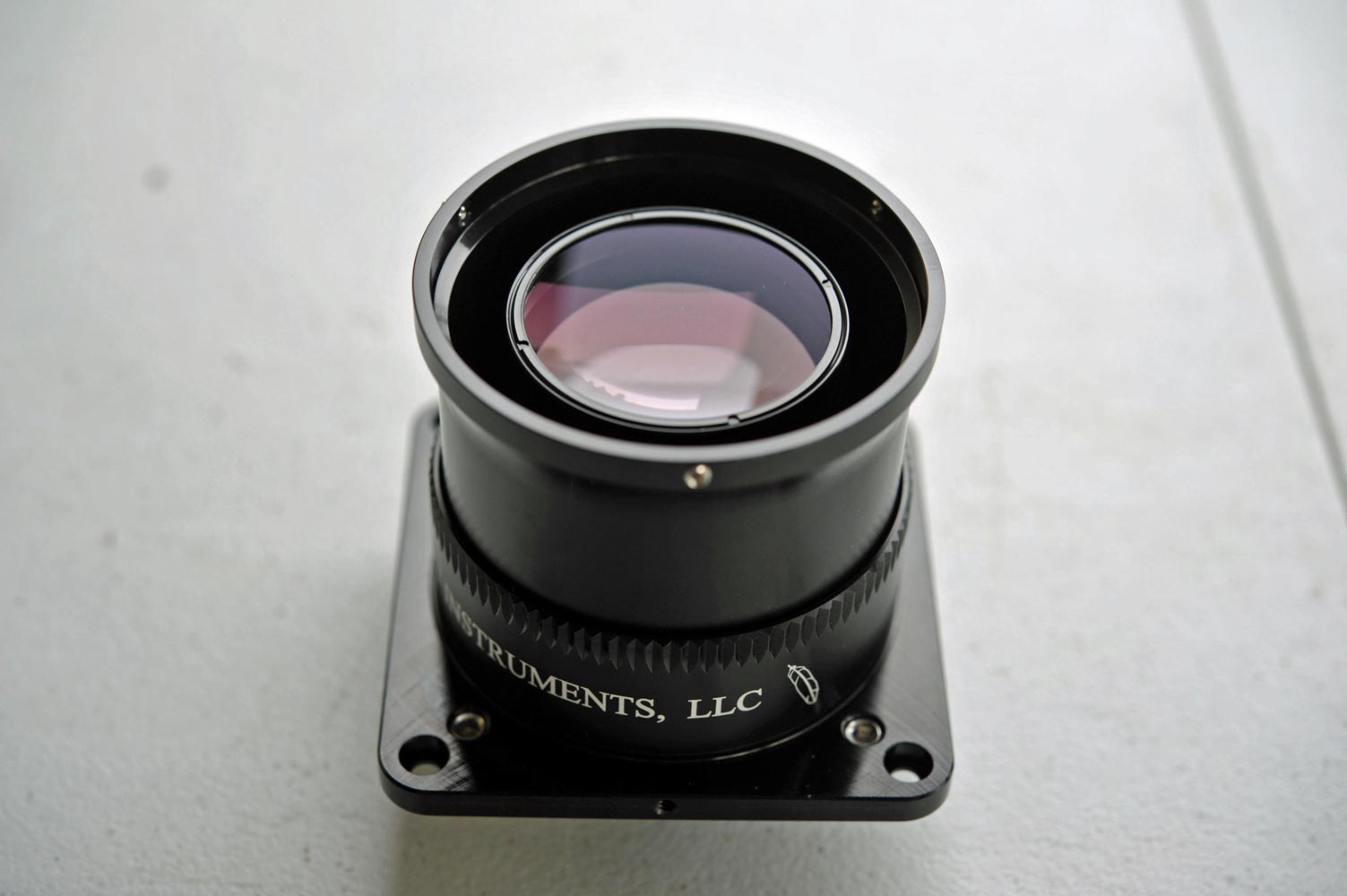 自作60cmドブソニアンの製作過程写真