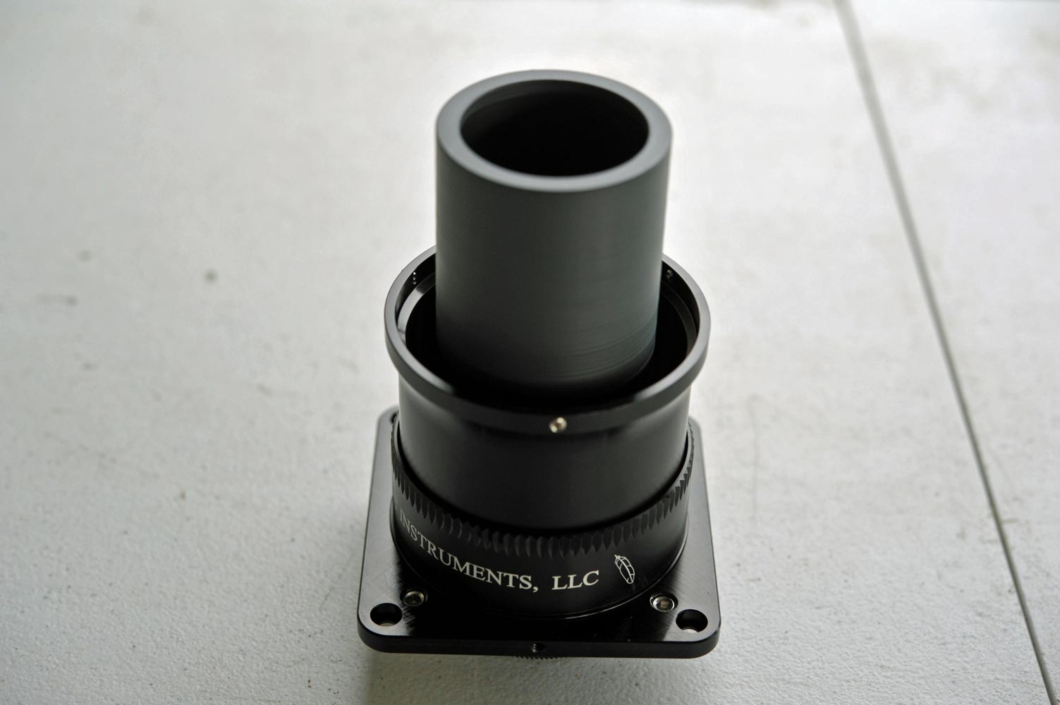 自作60cmドブソニアンの製作過程写真