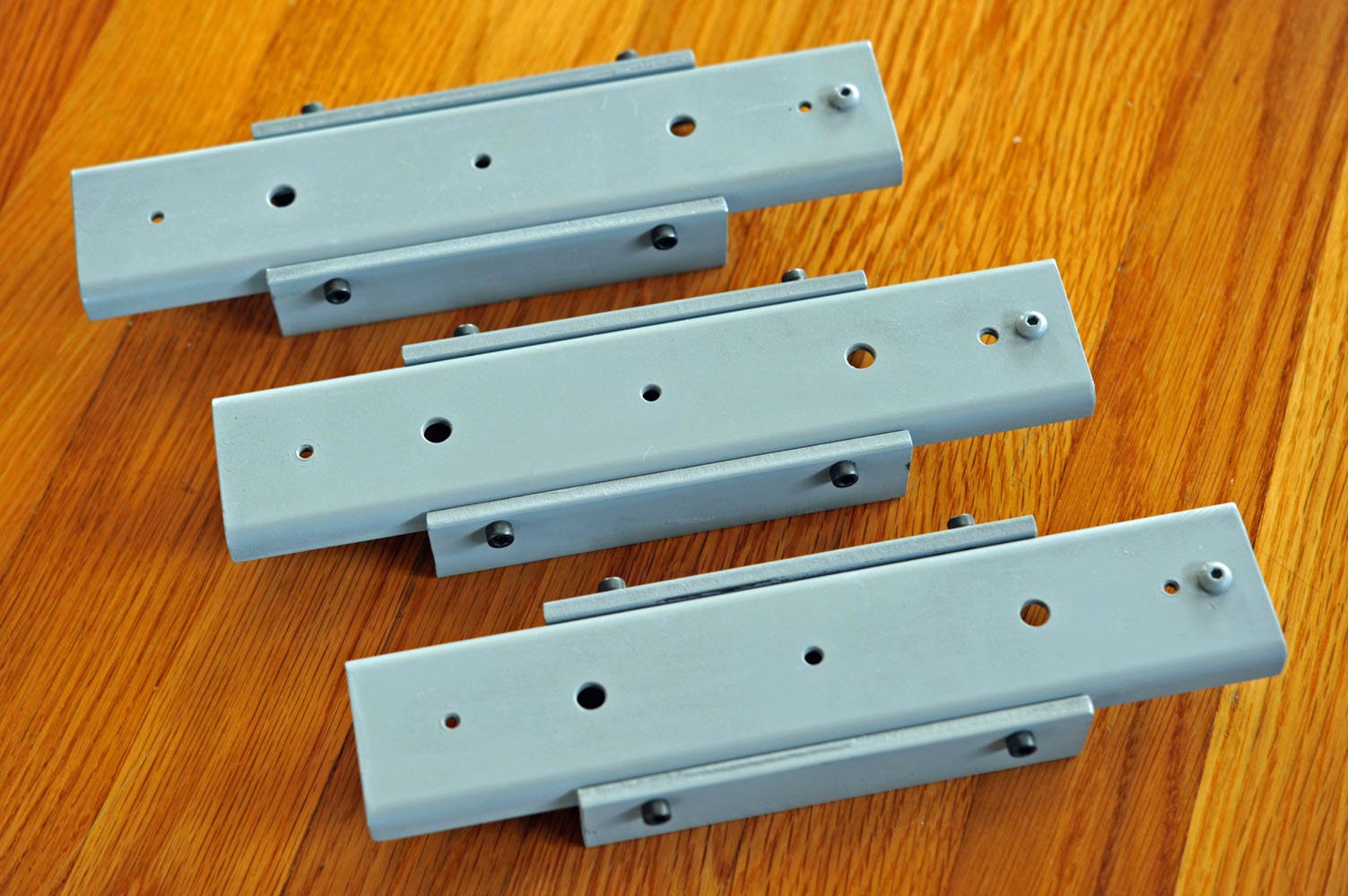 自作60cmドブソニアンの製作過程写真