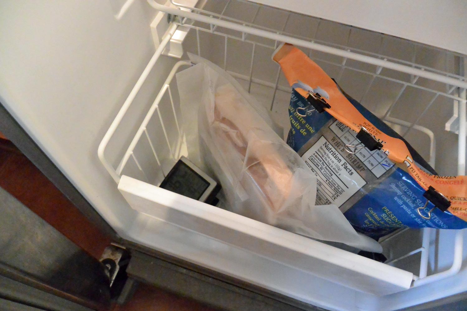 自作60cmドブソニアンの製作過程写真