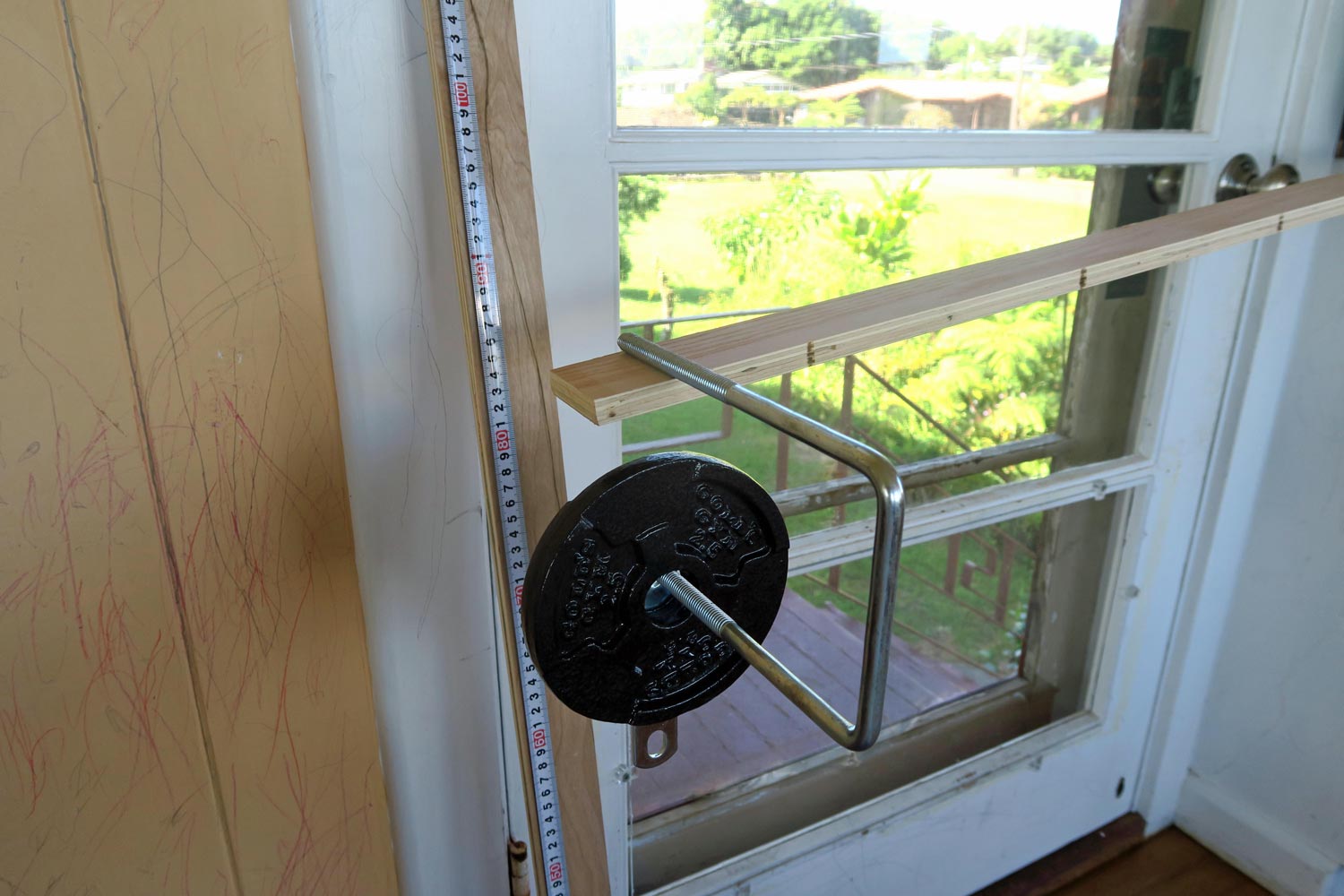 自作60cmドブソニアンの製作過程写真