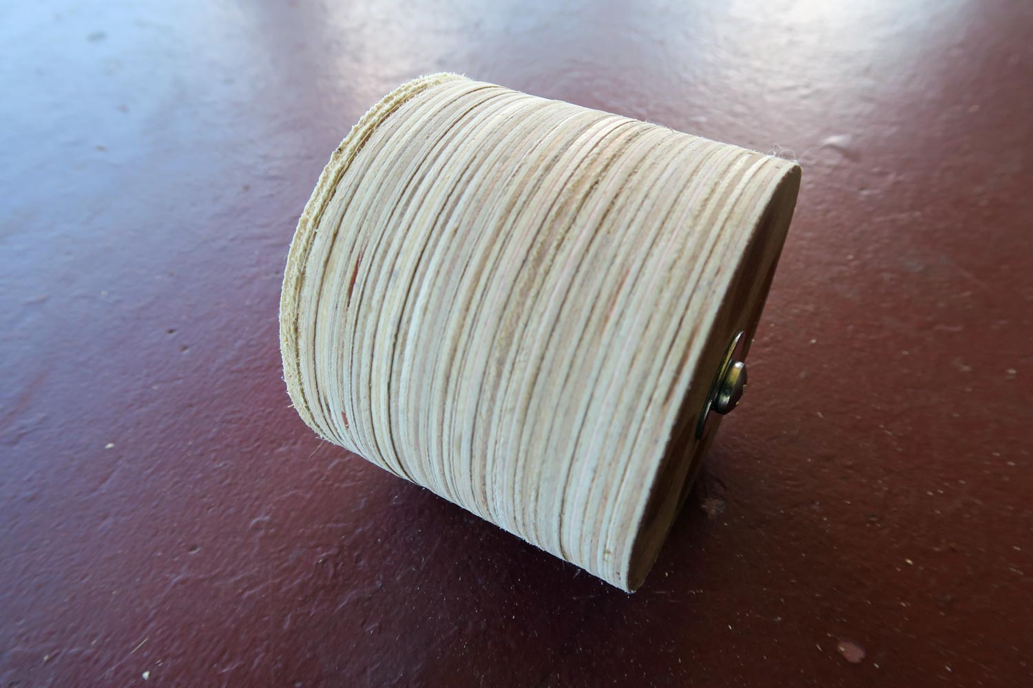 自作60cmドブソニアンの製作過程写真