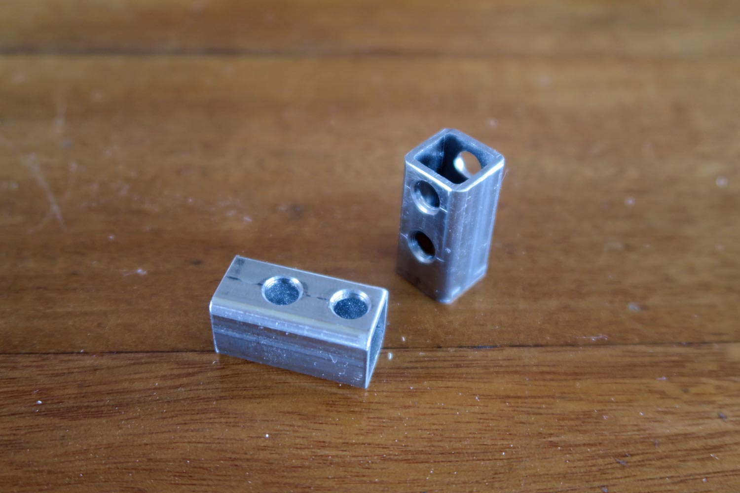 自作60cmドブソニアンの製作過程写真