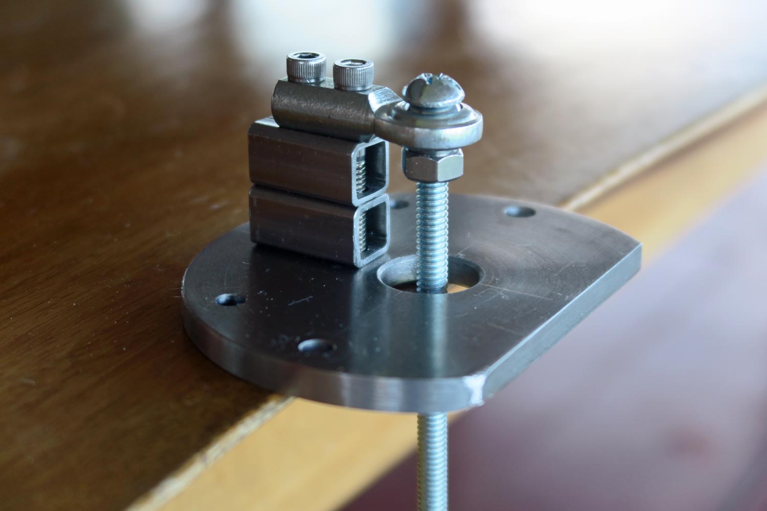 自作60cmドブソニアンの製作過程写真