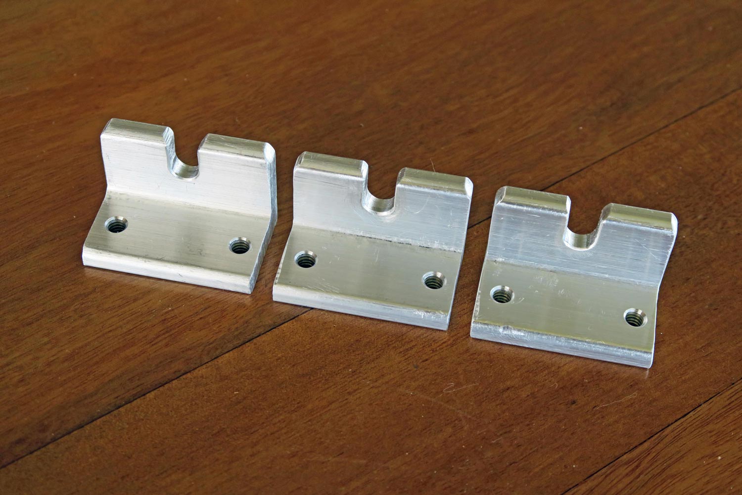 自作60cmドブソニアンの製作過程写真