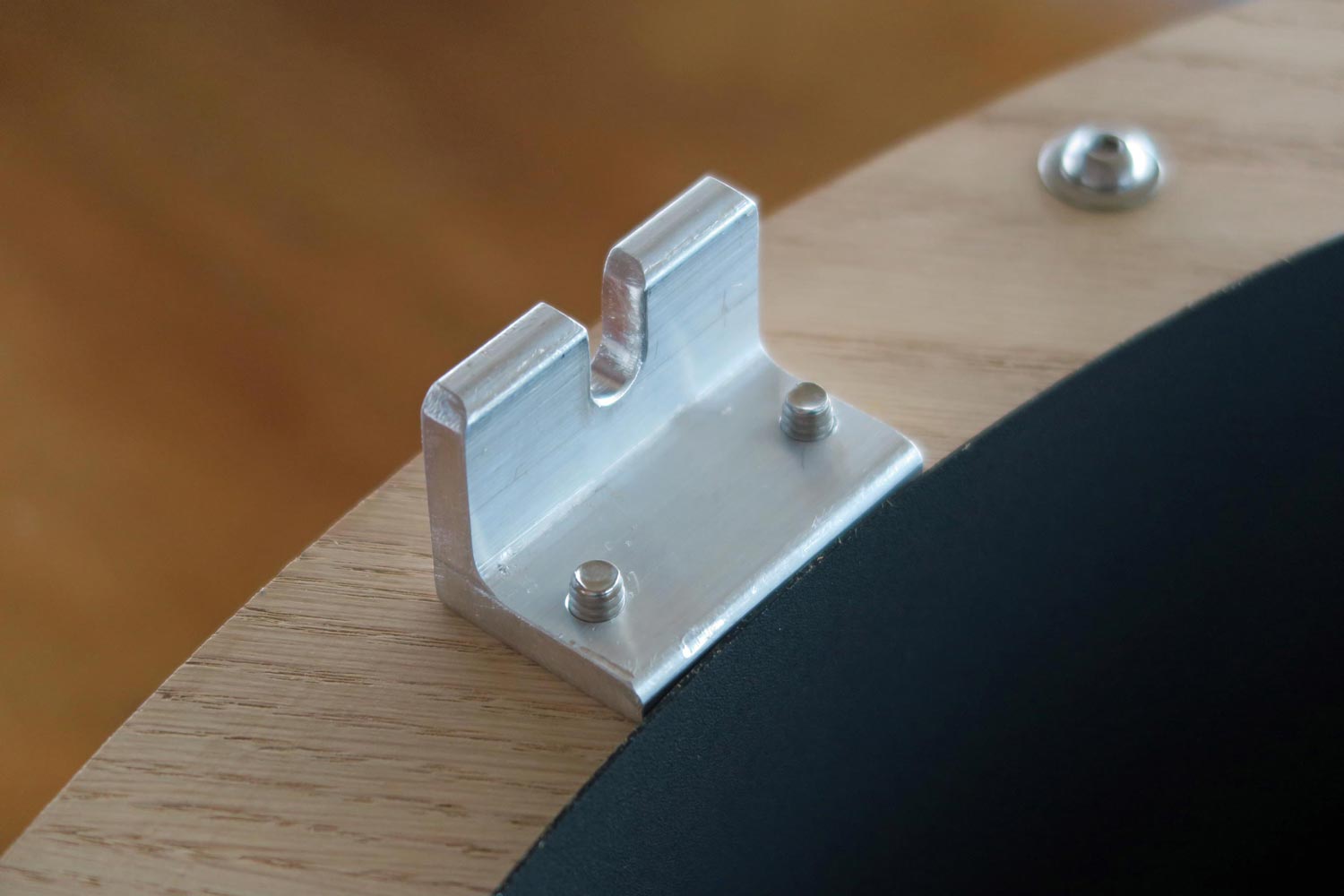 自作60cmドブソニアンの製作過程写真