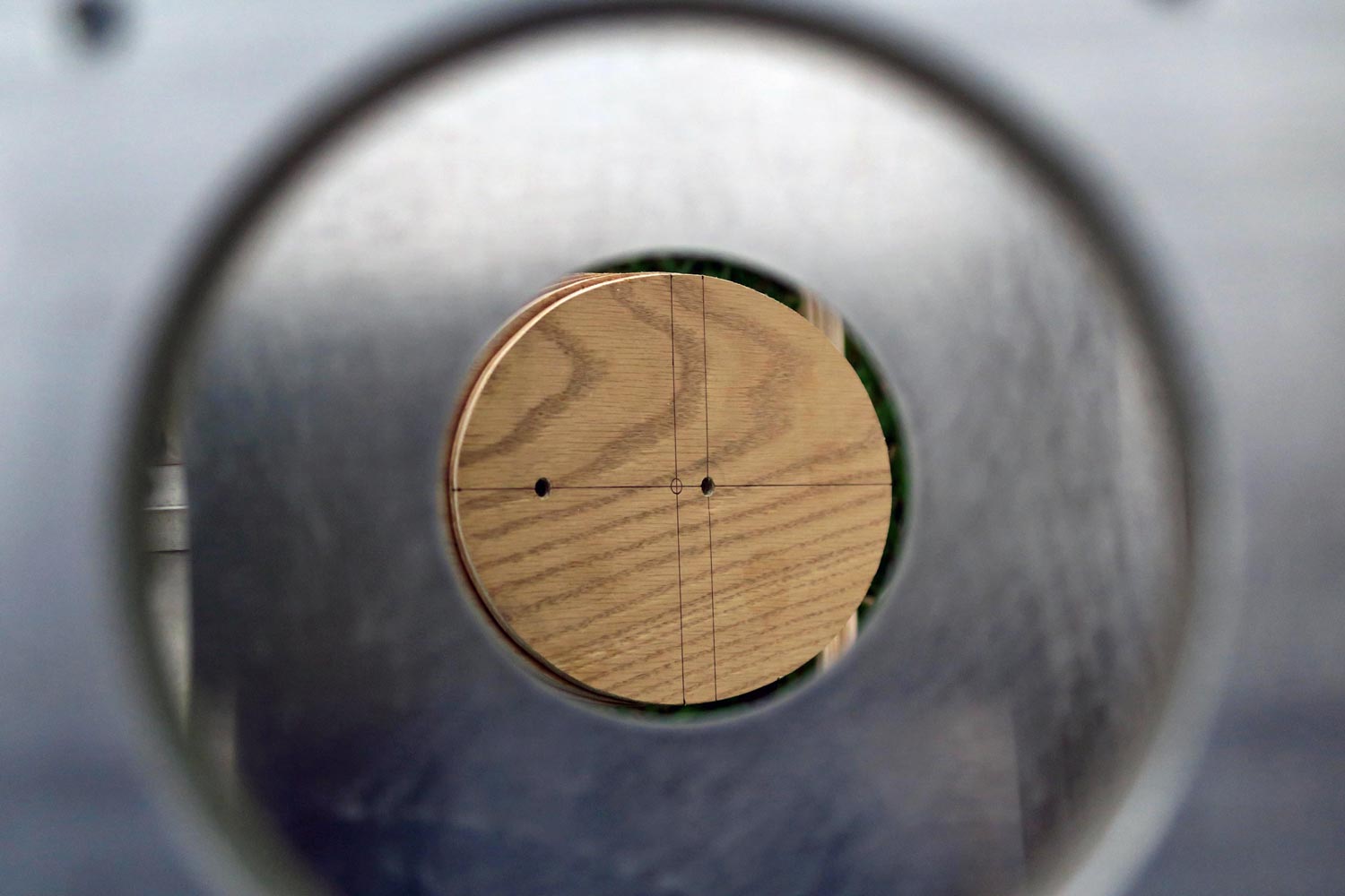 自作60cmドブソニアンの製作過程写真