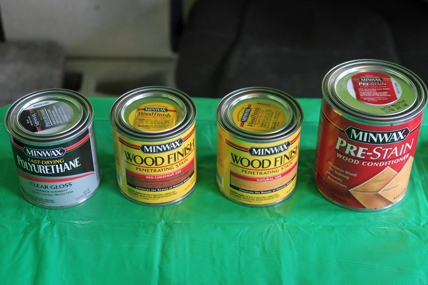 自作60cmドブソニアンの製作過程写真