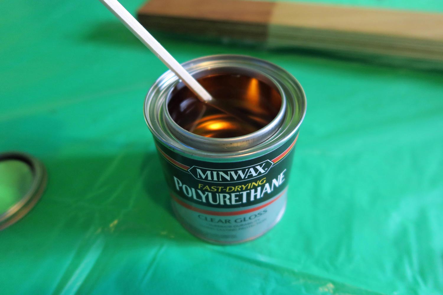 自作60cmドブソニアンの製作過程写真