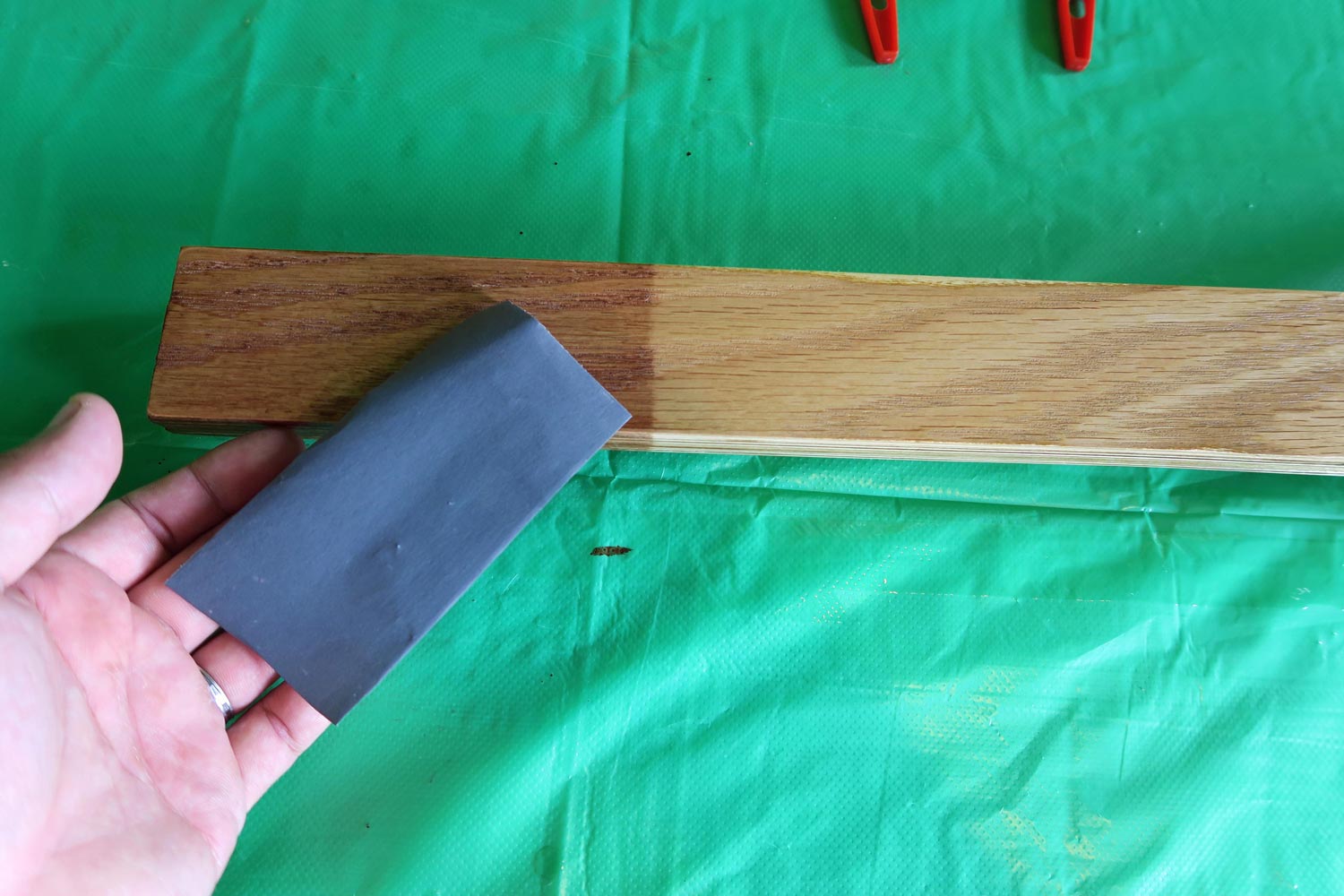 自作60cmドブソニアンの製作過程写真