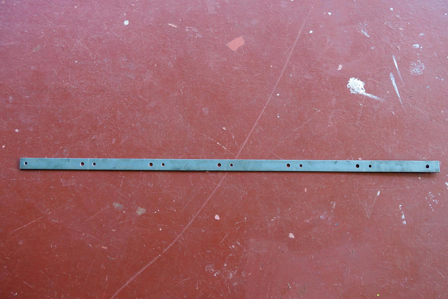 自作60cmドブソニアンの製作過程写真