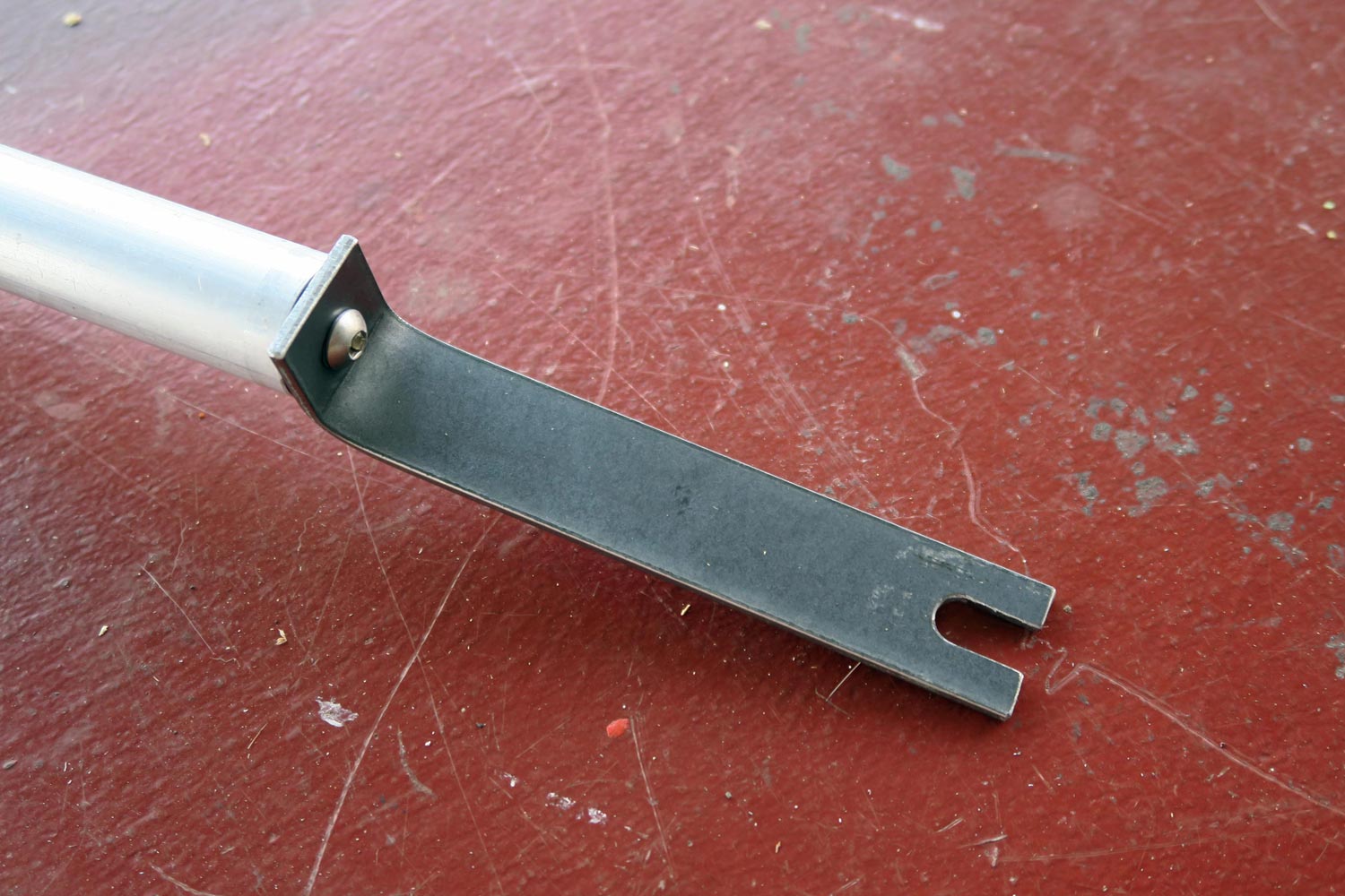 自作60cmドブソニアンの製作過程写真