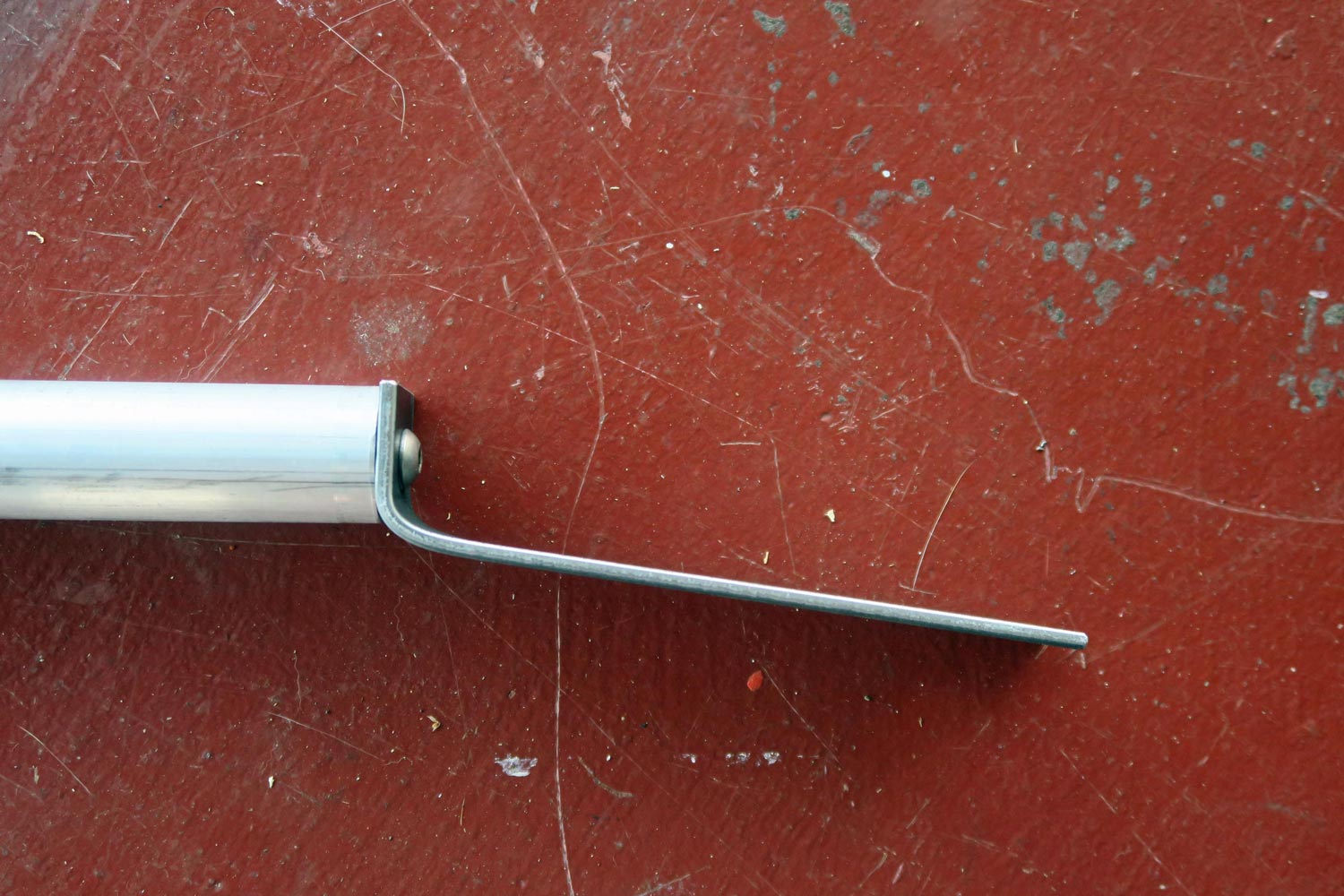 自作60cmドブソニアンの製作過程写真