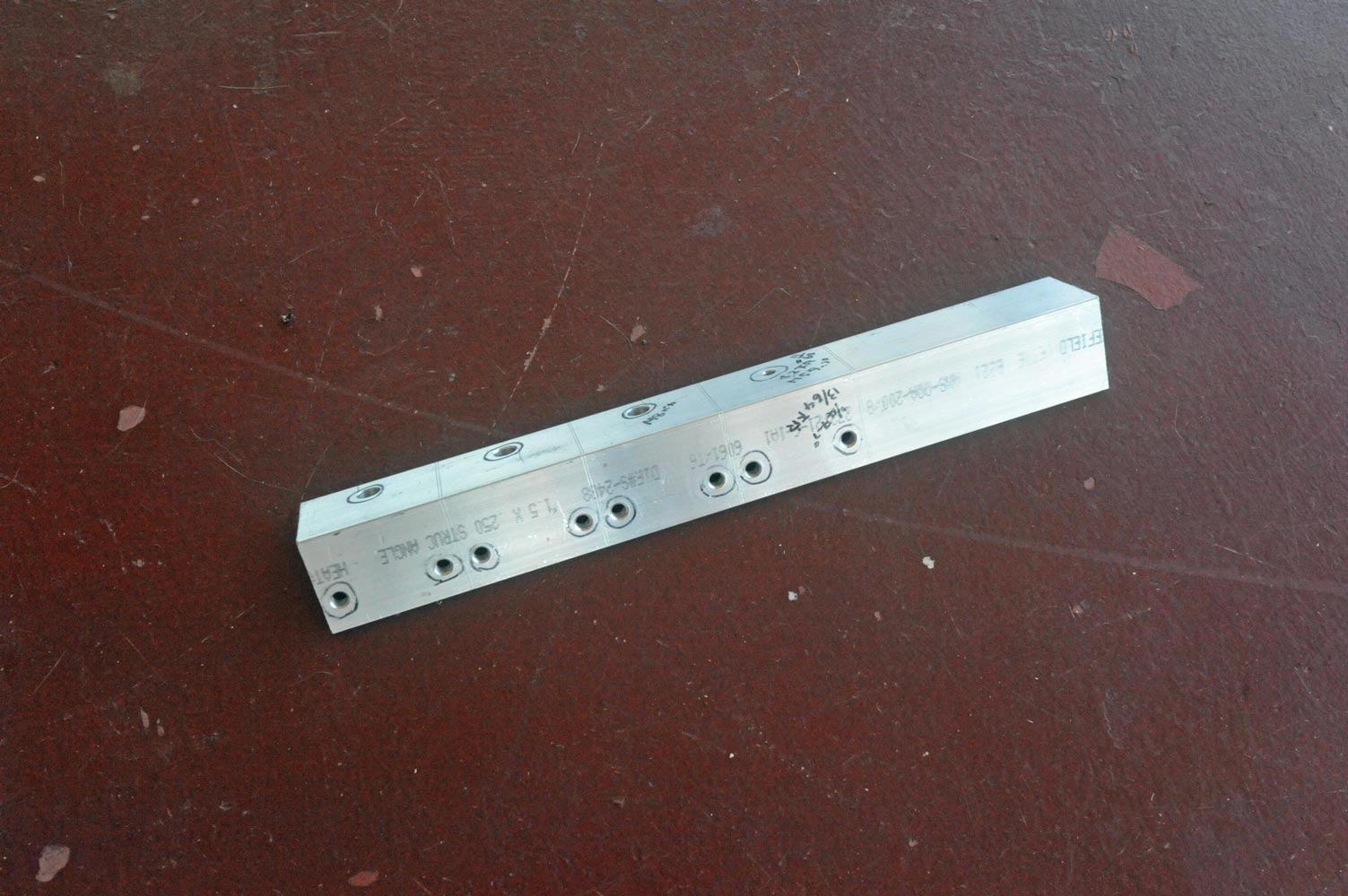 自作60cmドブソニアンの製作過程写真