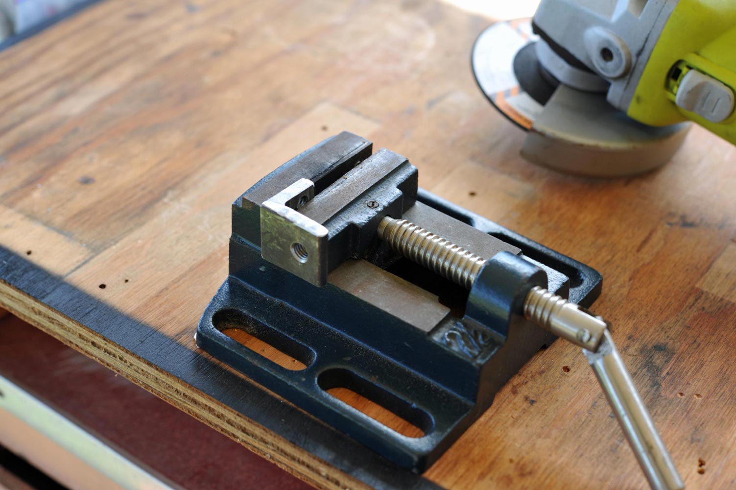 自作60cmドブソニアンの製作過程写真