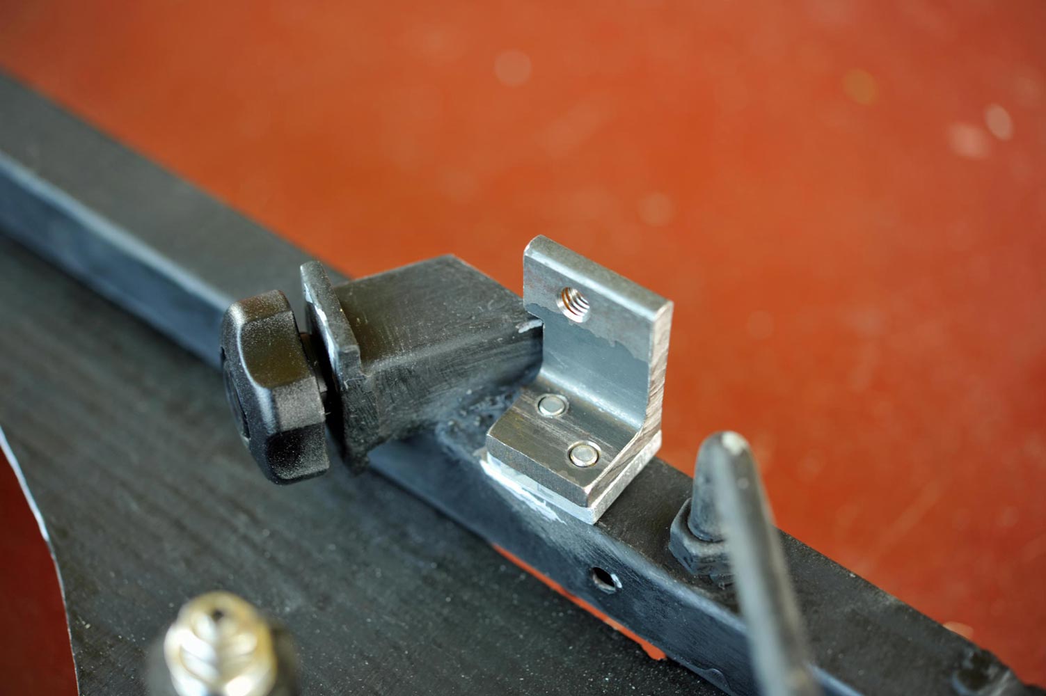 自作60cmドブソニアンの製作過程写真