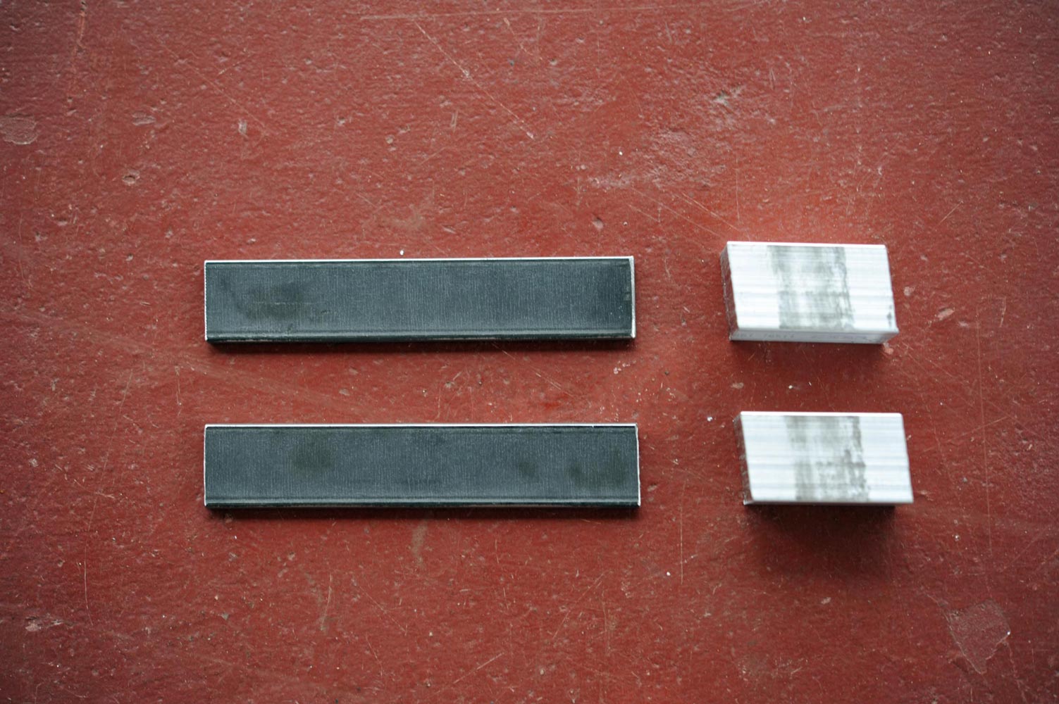 自作60cmドブソニアンの製作過程写真