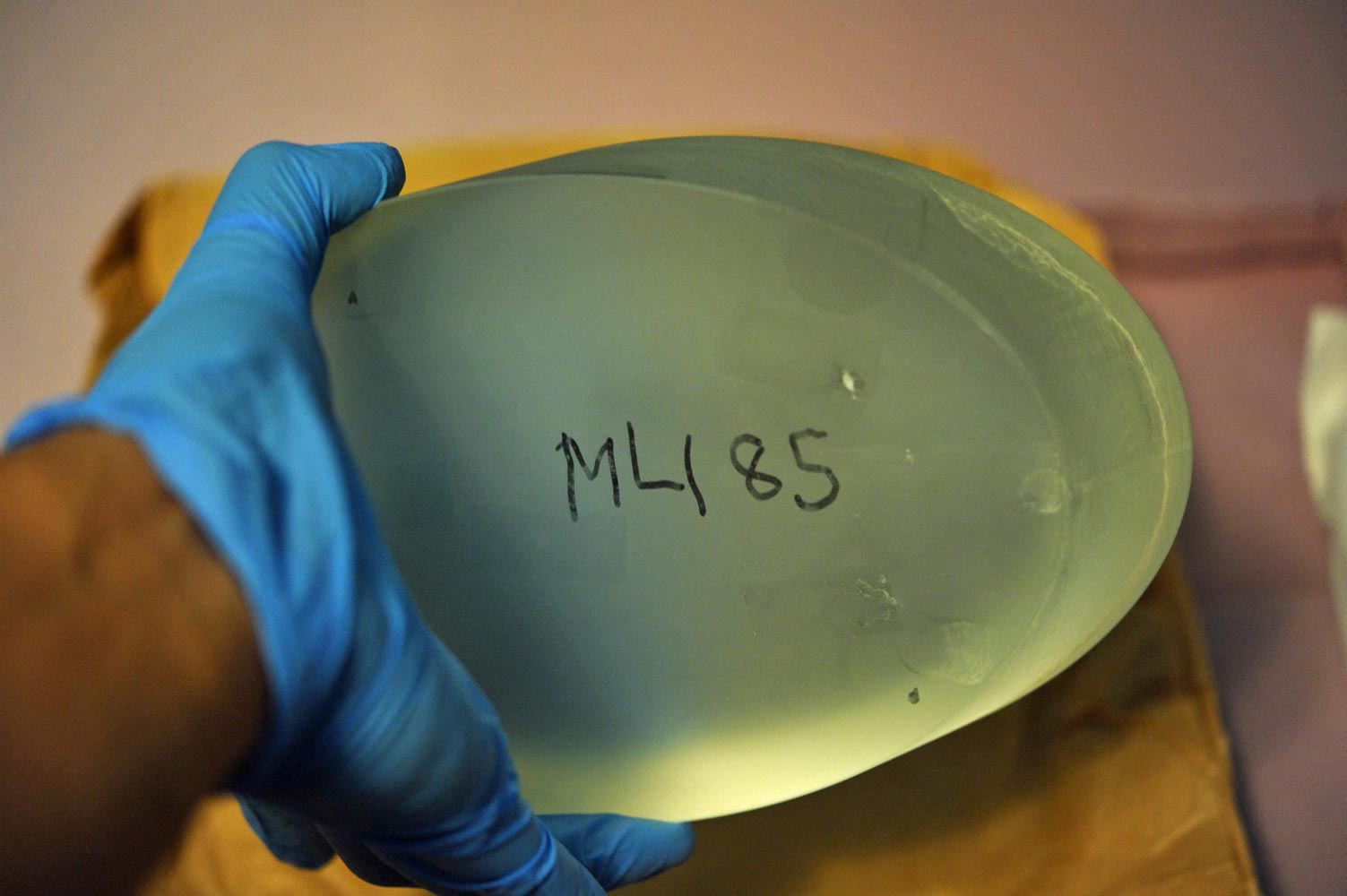 自作60cmドブソニアンの製作過程写真