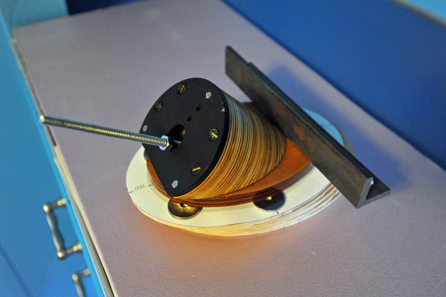 自作60cmドブソニアンの製作過程写真