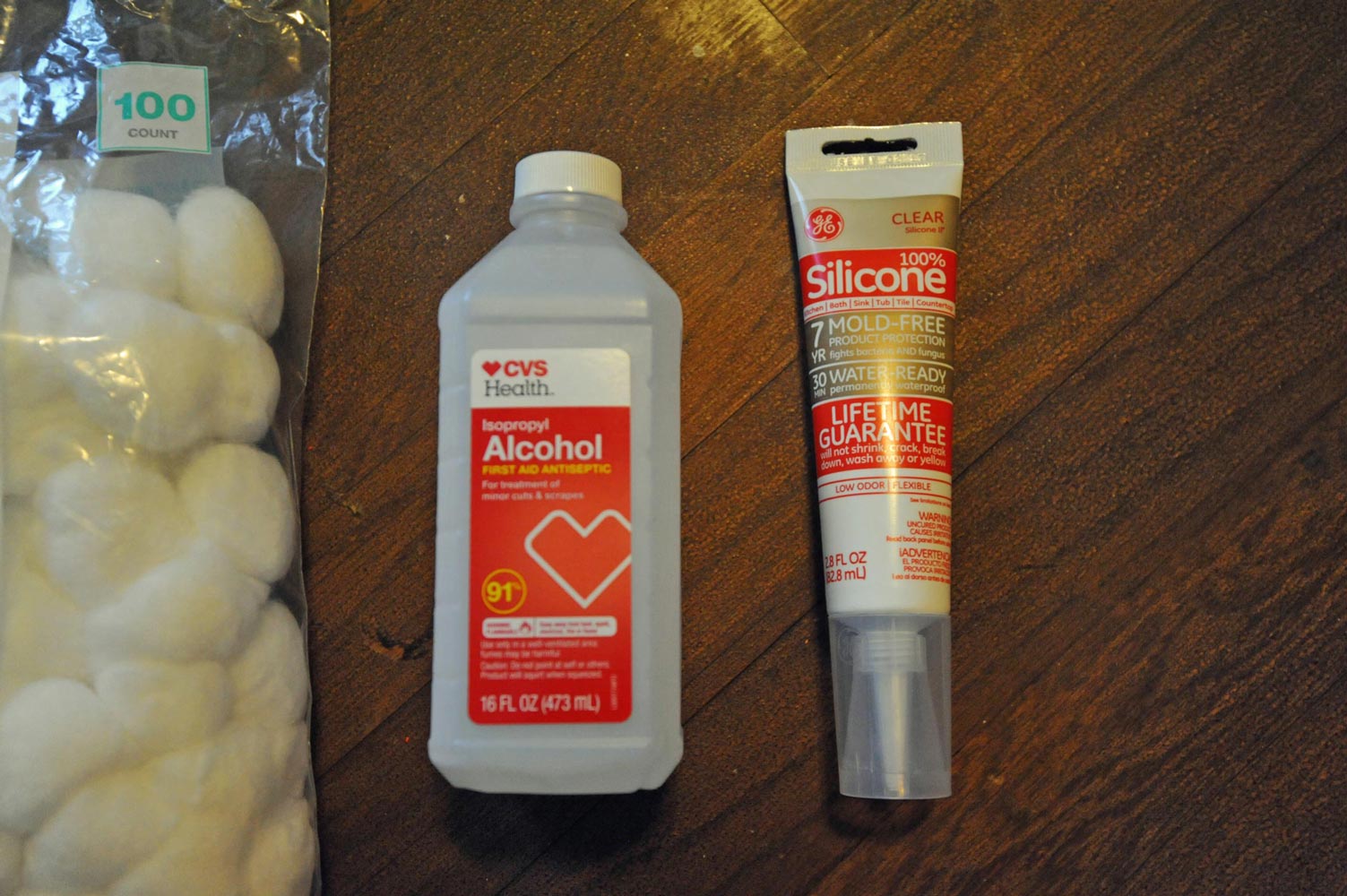 自作60cmドブソニアンの製作過程写真