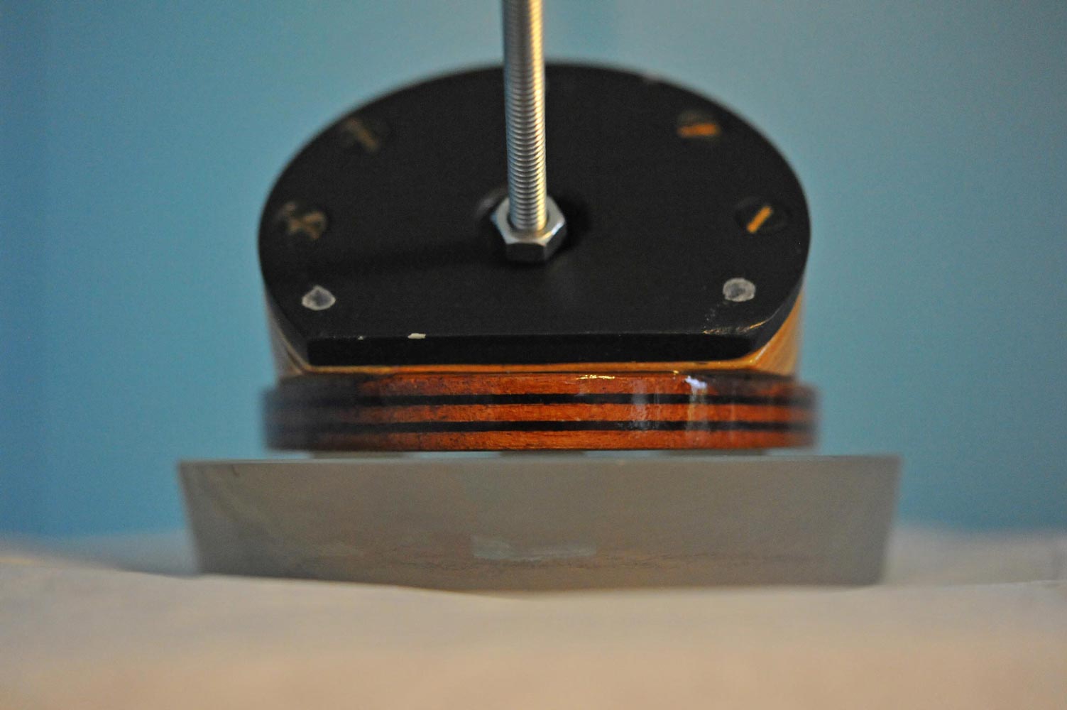 自作60cmドブソニアンの製作過程写真