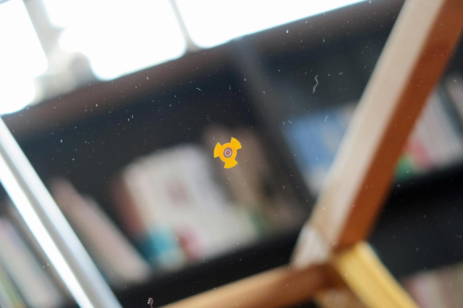 自作60cmドブソニアンの製作過程写真