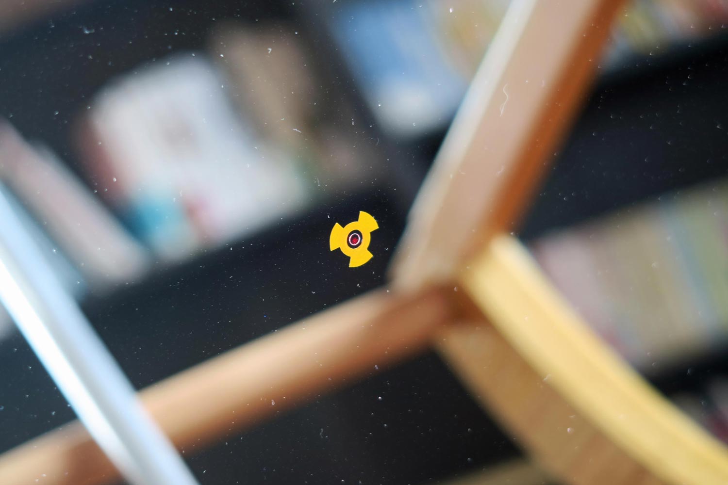 自作60cmドブソニアンの製作過程写真