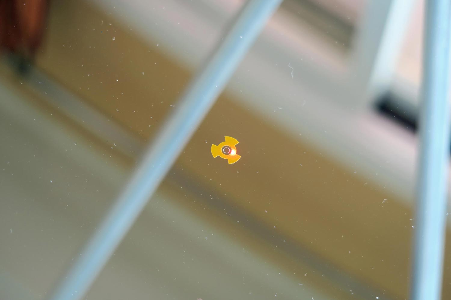 自作60cmドブソニアンの製作過程写真