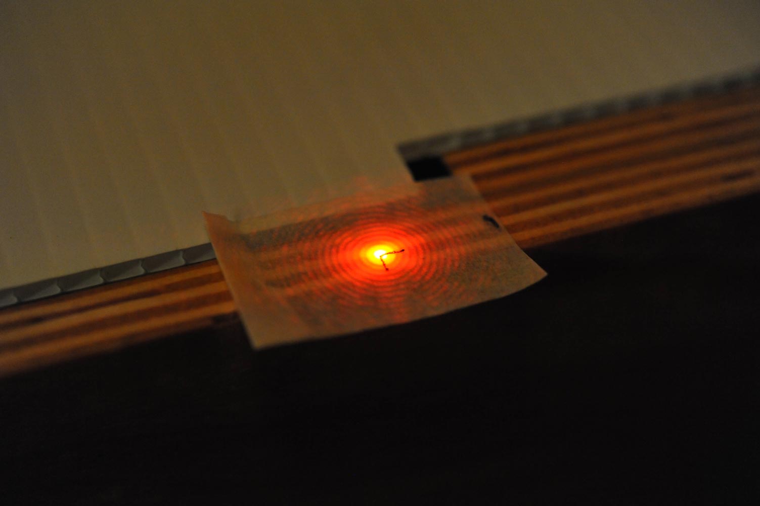 自作60cmドブソニアンの製作過程写真