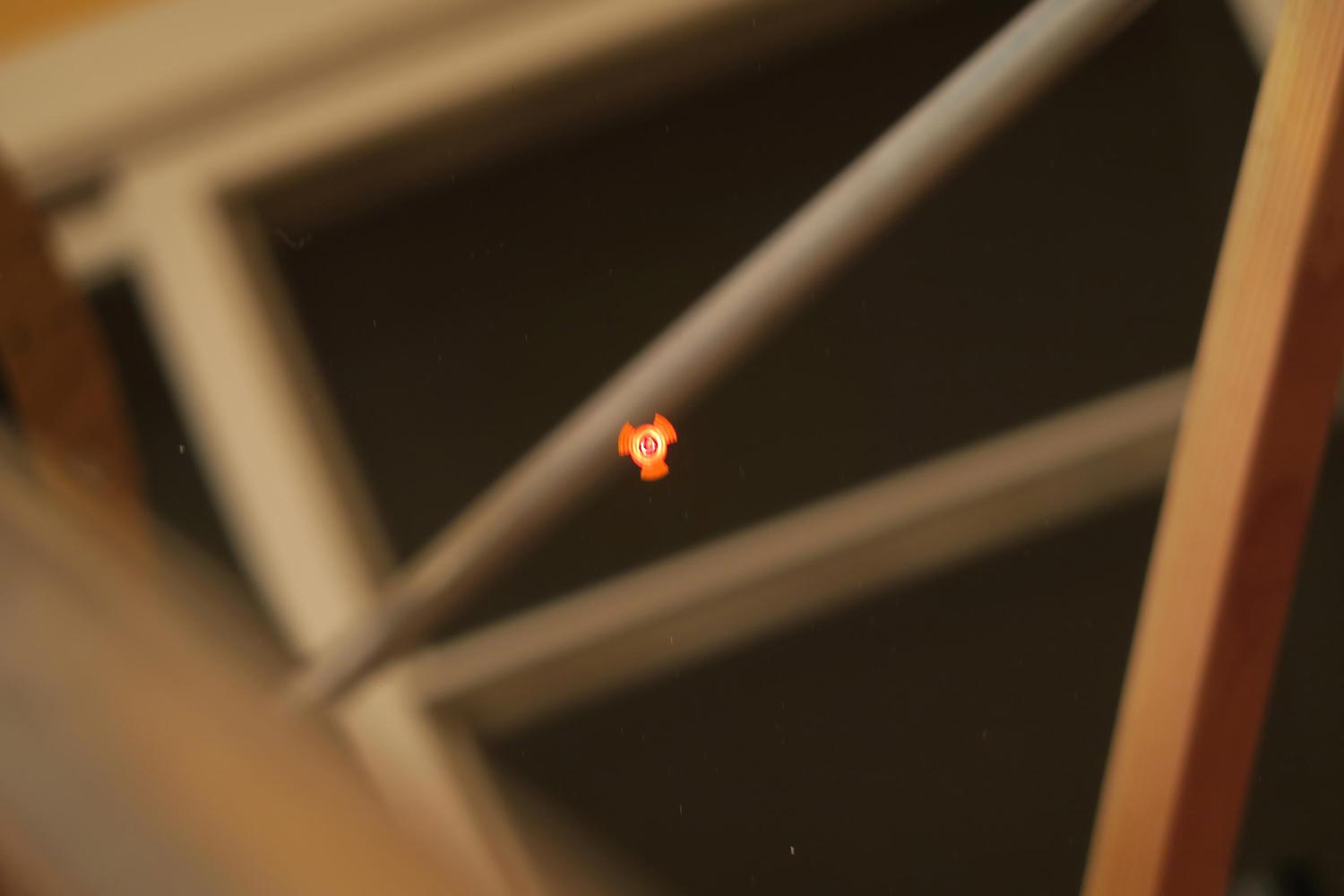 自作60cmドブソニアンの製作過程写真