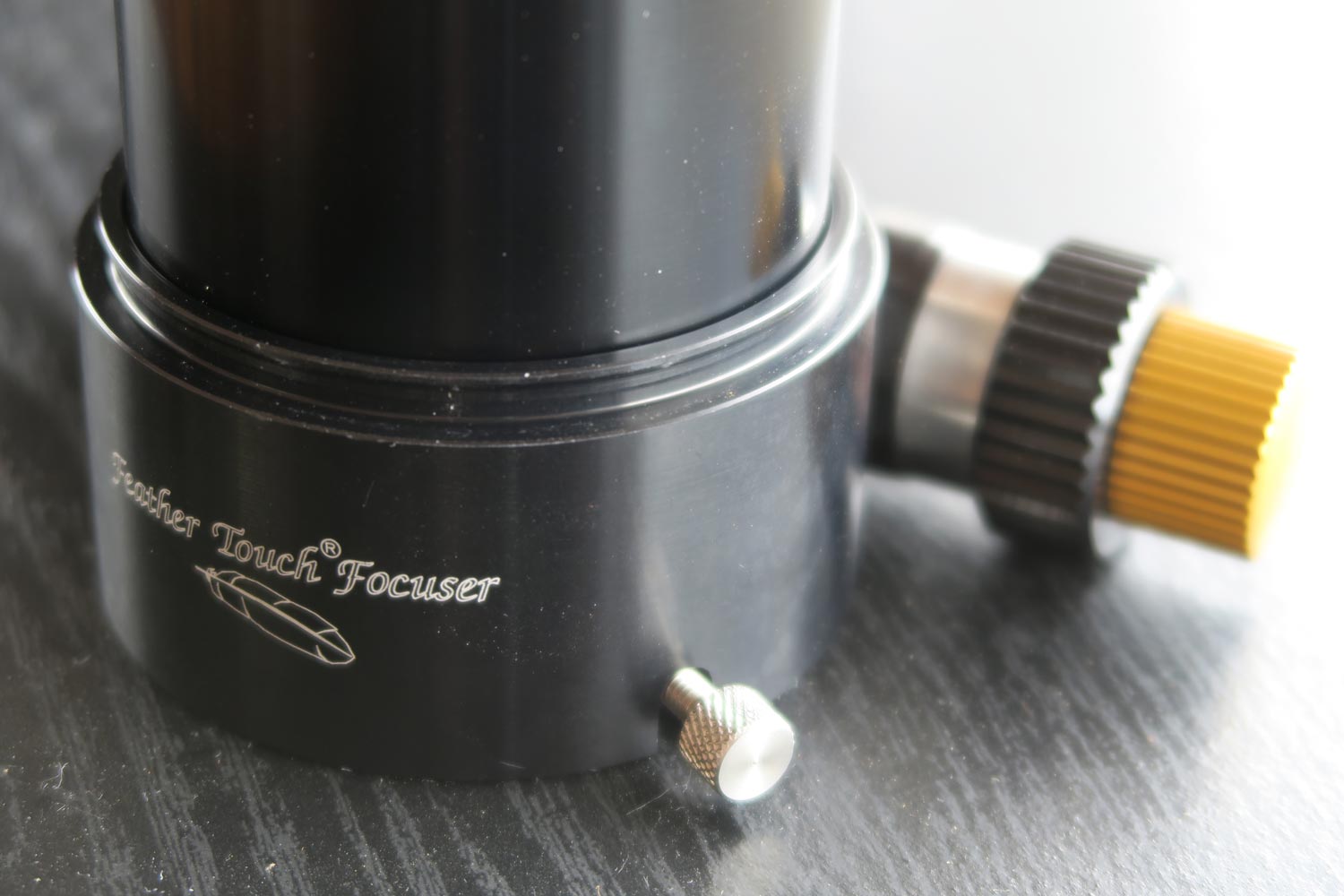 自作60cmドブソニアンの製作過程写真