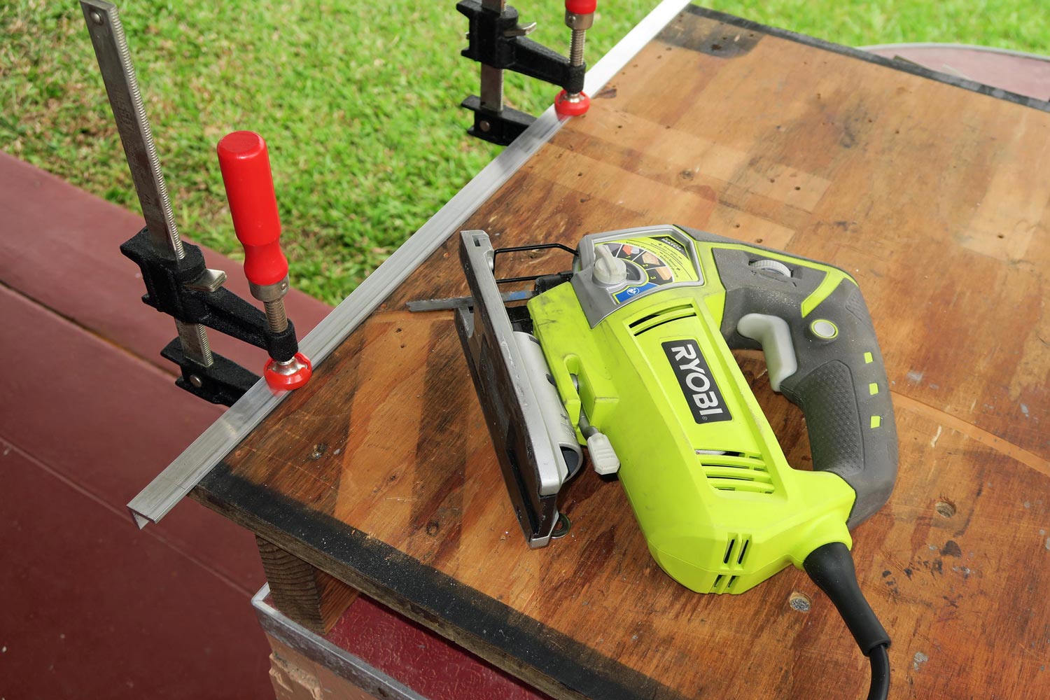 自作60cmドブソニアンの製作過程写真