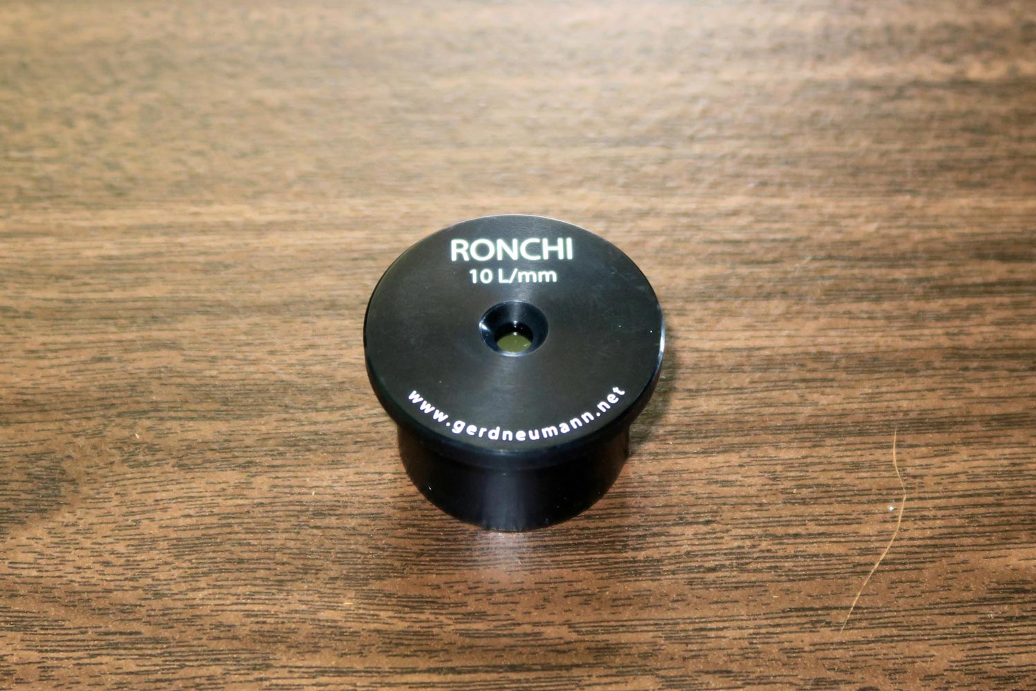 自作60cmドブソニアンの製作過程写真