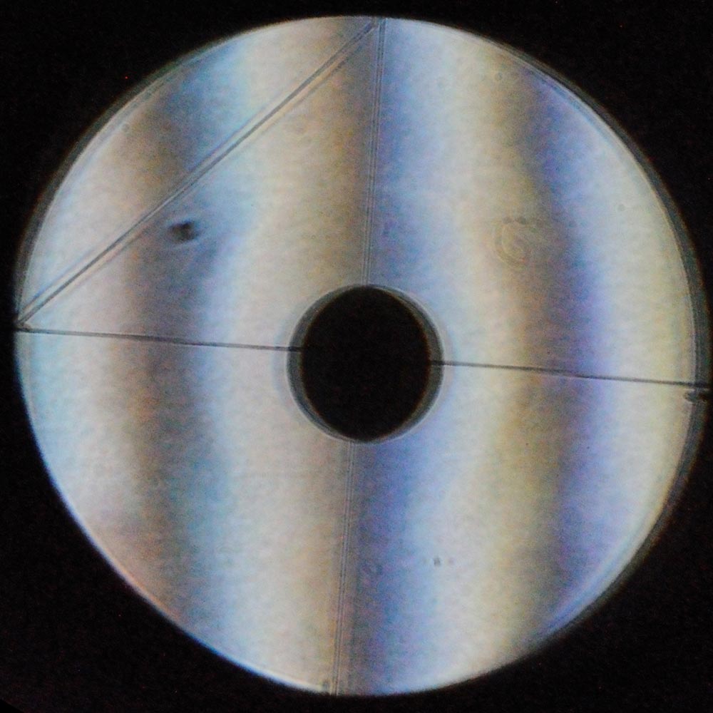 自作60cmドブソニアンの製作過程写真