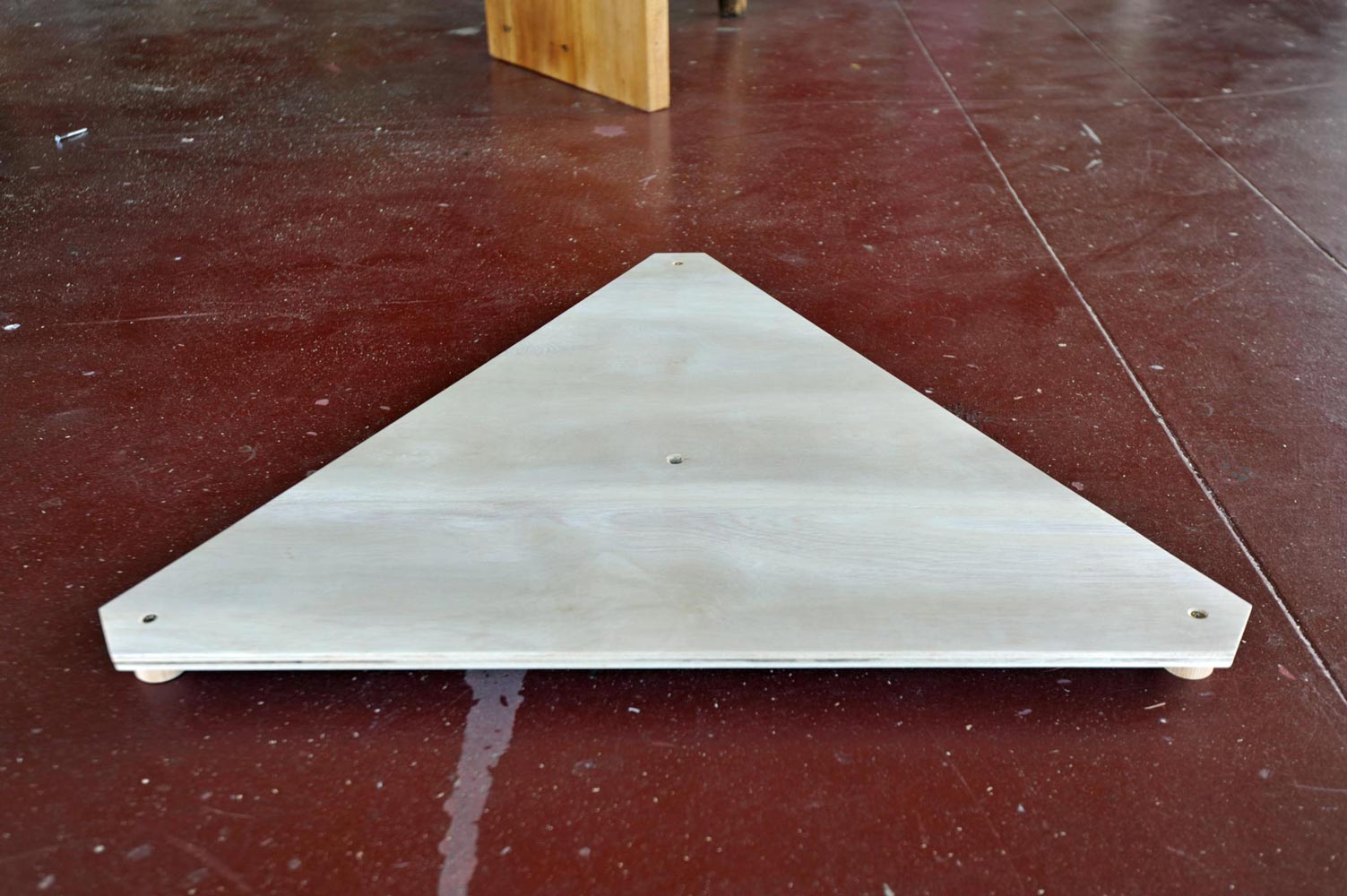 自作60cmドブソニアンの製作過程写真