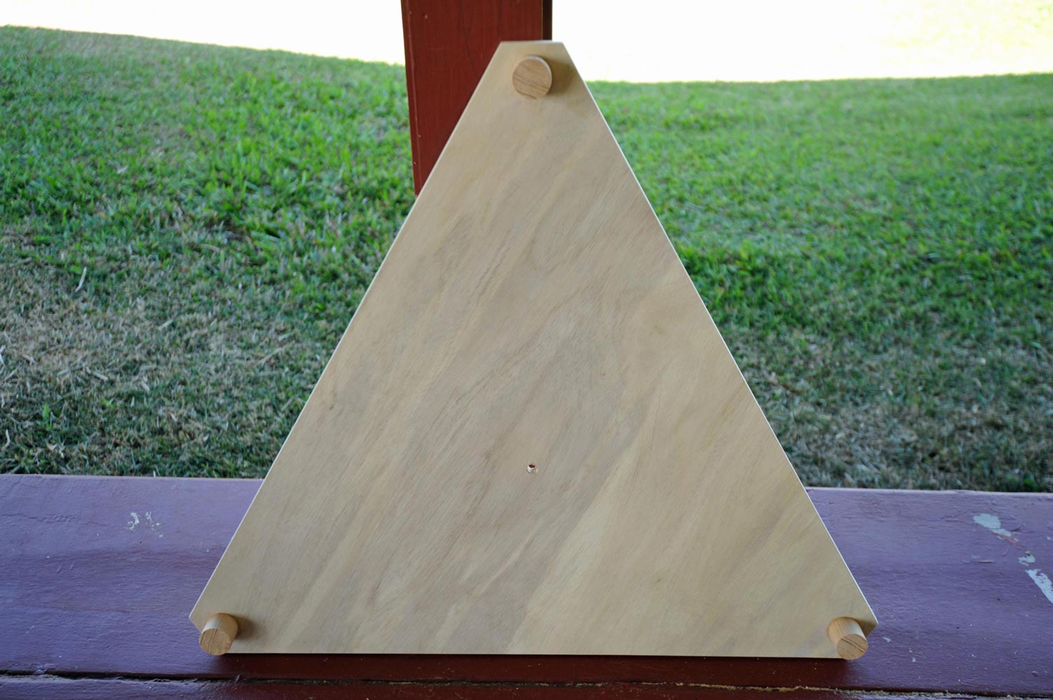 自作60cmドブソニアンの製作過程写真