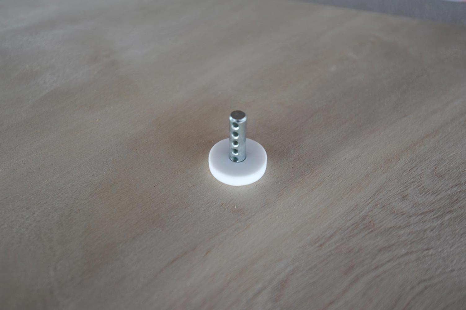 自作60cmドブソニアンの製作過程写真