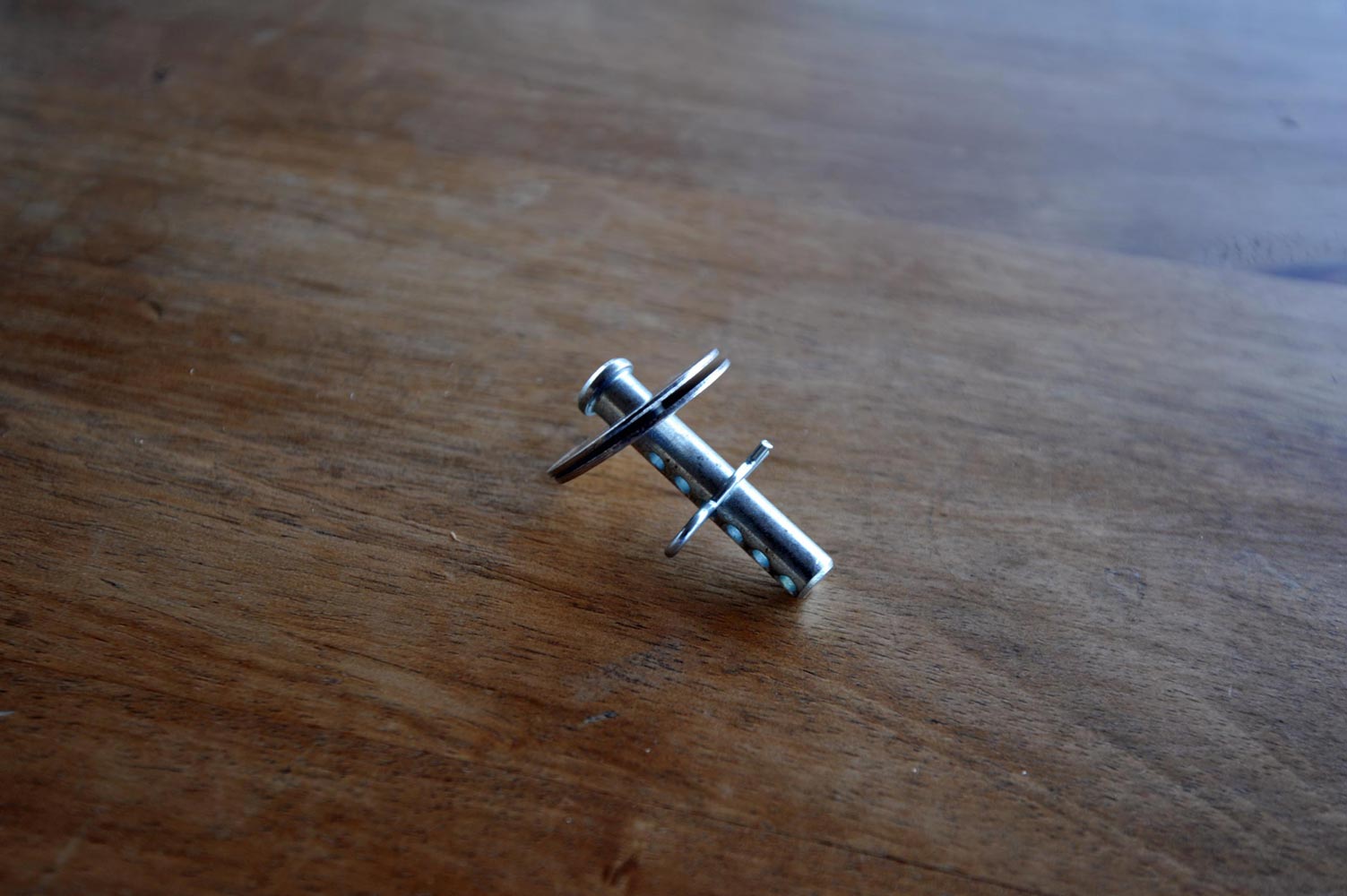 自作60cmドブソニアンの製作過程写真