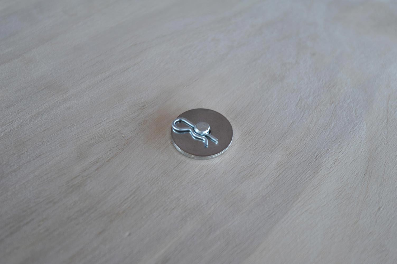 自作60cmドブソニアンの製作過程写真